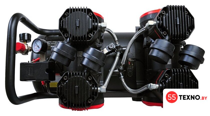 Компрессор ELITECH ACF 500-50S - Изображение №3 — Интернет-магазин 55texno.by