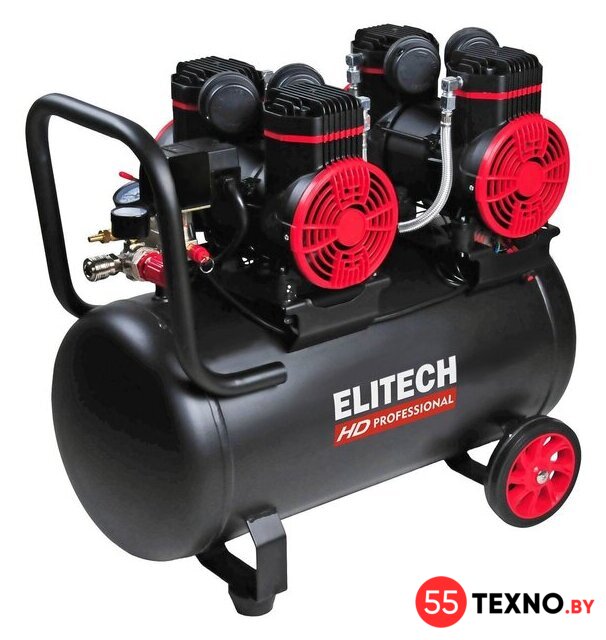 Компрессор ELITECH ACF 500-50S - Изображение №1 — Интернет-магазин 55texno.by