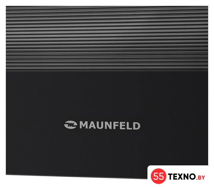 Электрический духовой шкаф MAUNFELD AEOH.749B - Изображение №9 — Интернет-магазин 55texno.by