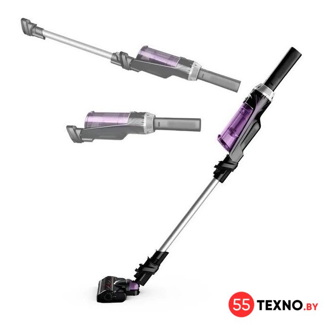 Пылесос Tefal X-Nano Essential TY1129WO - Изображение №2 — Интернет-магазин 55texno.by