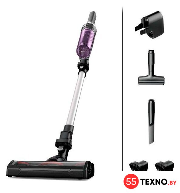 Пылесос Tefal X-Nano Essential TY1129WO - Изображение №1 — Интернет-магазин 55texno.by