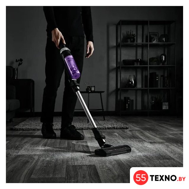 Пылесос Tefal X-Nano Essential TY1129WO - Изображение №4 — Интернет-магазин 55texno.by