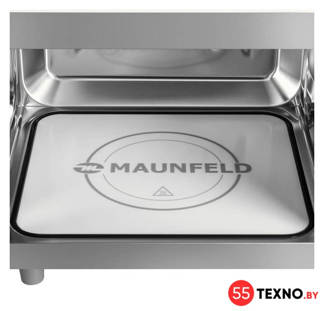 Микроволновая печь MAUNFELD JFSMO.20.5.ERIB - Изображение №6 — Интернет-магазин 55texno.by