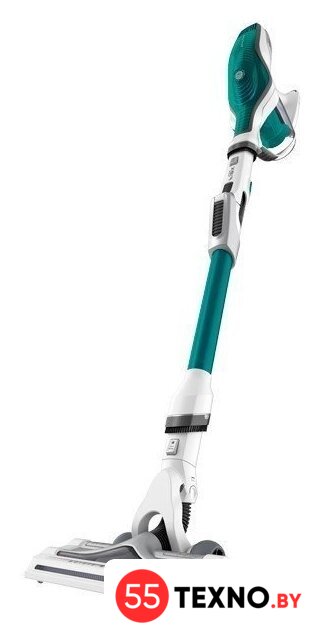 Пылесос Tefal TY9472WO - Изображение №1 — Интернет-магазин 55texno.by