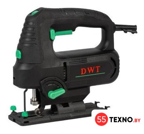 Электролобзик DWT STSP08-100 DV - Изображение №1 — Интернет-магазин 55texno.by