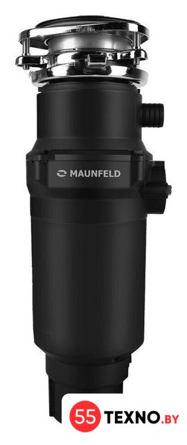 Измельчитель пищевых отходов MAUNFELD MWD3901PB - Изображение №1 — Интернет-магазин 55texno.by
