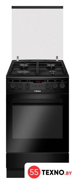 Кухонная плита Hansa FCMM582977 - Изображение №1 — Интернет-магазин 55texno.by