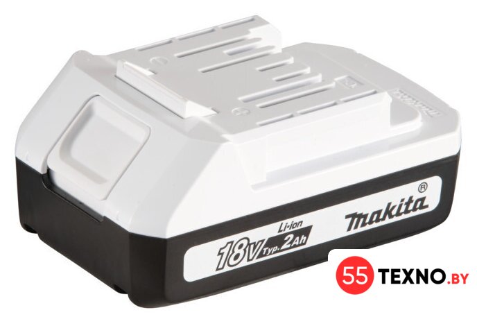 Аккумулятор Makita BL1820G 191N69-0 (18В/2.0 Ah) - Изображение №1 — Интернет-магазин 55texno.by
