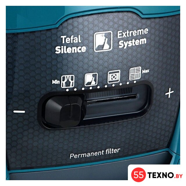 Пылесос Tefal TW7752EA - Изображение №5 — Интернет-магазин 55texno.by