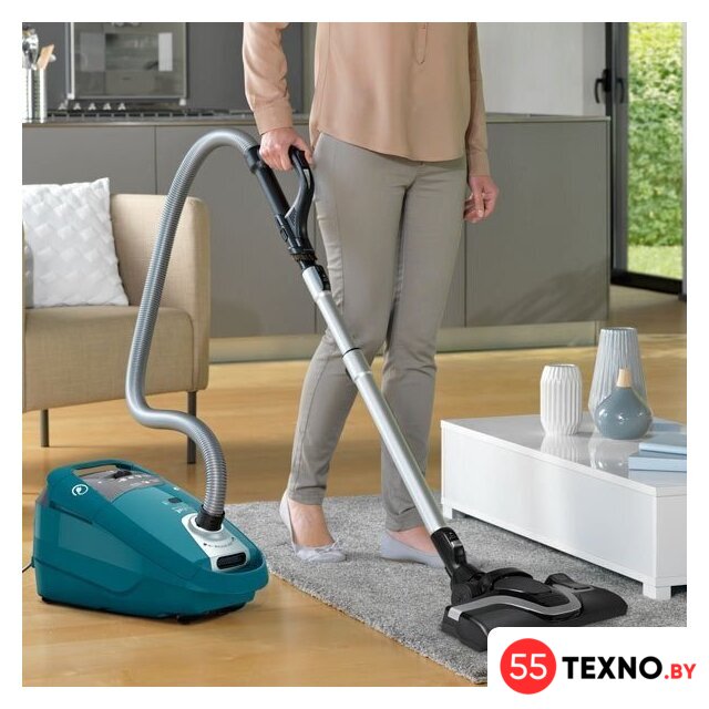 Пылесос Tefal TW7752EA - Изображение №9 — Интернет-магазин 55texno.by