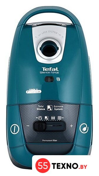 Пылесос Tefal TW7752EA - Изображение №4 — Интернет-магазин 55texno.by