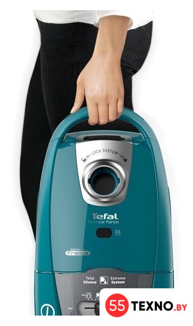 Пылесос Tefal TW7752EA - Изображение №8 — Интернет-магазин 55texno.by