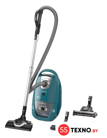 Пылесос Tefal TW7752EA - Изображение №1 — Интернет-магазин 55texno.by