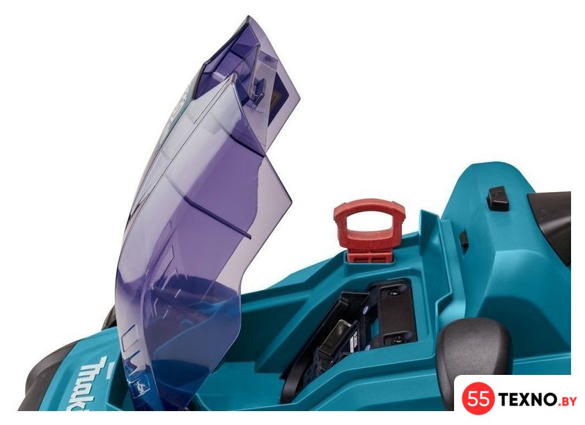 Газонокосилка Makita DLM330Z (без АКБ) - Изображение №9 — Интернет-магазин 55texno.by