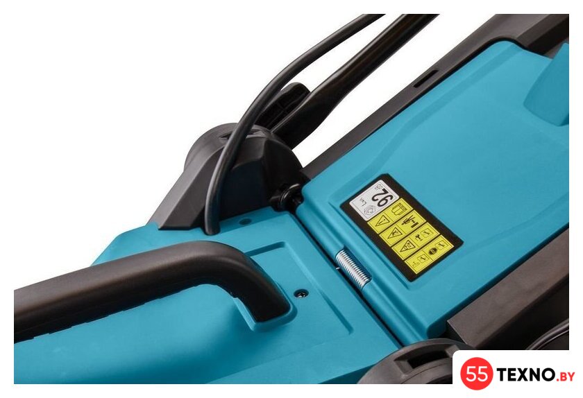 Газонокосилка Makita DLM330Z (без АКБ) - Изображение №10 — Интернет-магазин 55texno.by