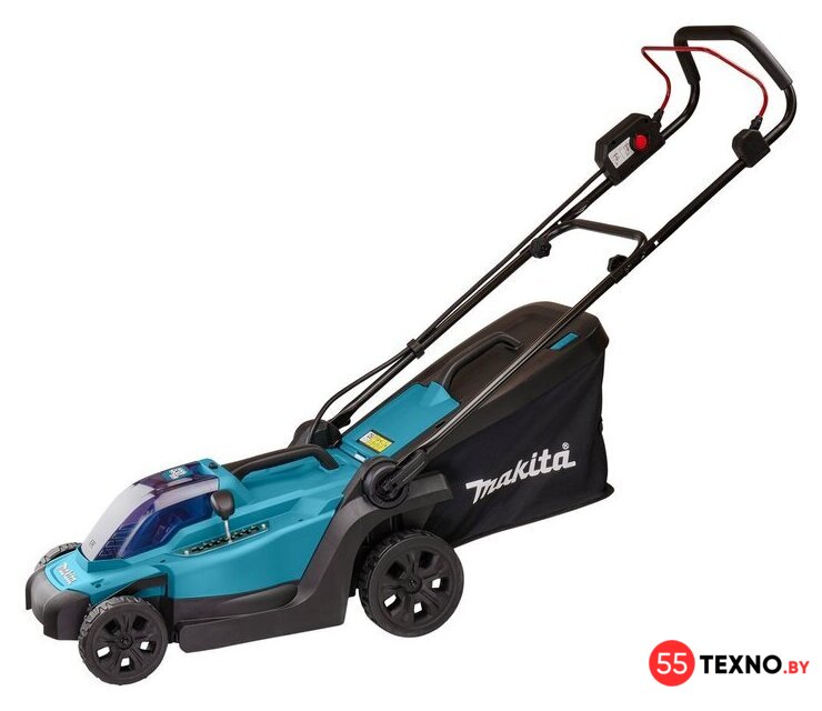 Газонокосилка Makita DLM330Z (без АКБ) - Изображение №1 — Интернет-магазин 55texno.by