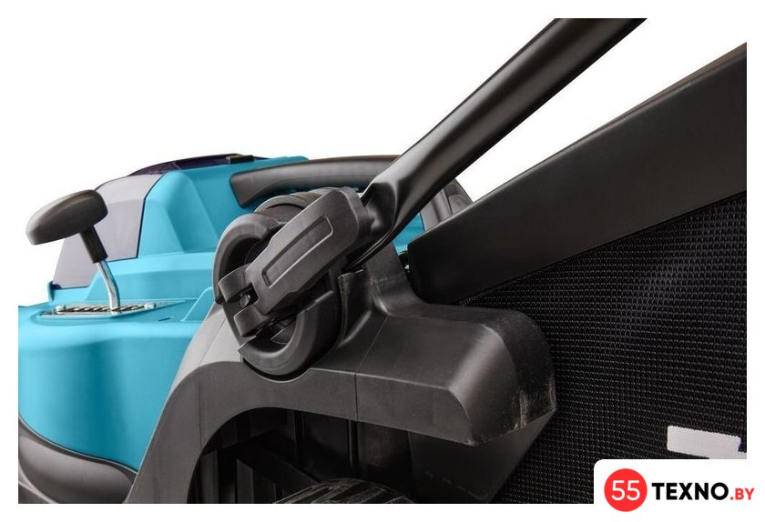 Газонокосилка Makita DLM330Z (без АКБ) - Изображение №7 — Интернет-магазин 55texno.by