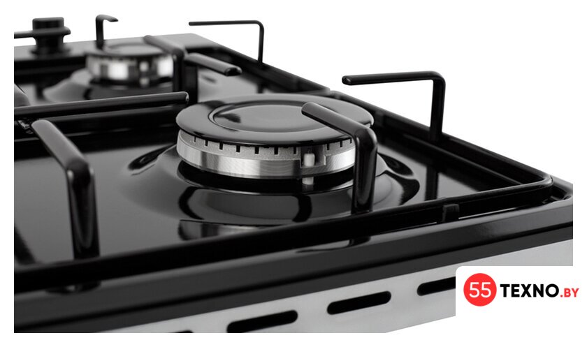 Варочная панель Simfer H60Q40B400 - Изображение №7 — Интернет-магазин 55texno.by
