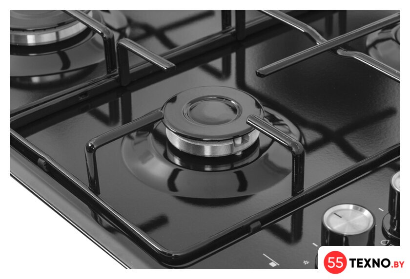 Варочная панель Simfer H60Q40B400 - Изображение №6 — Интернет-магазин 55texno.by