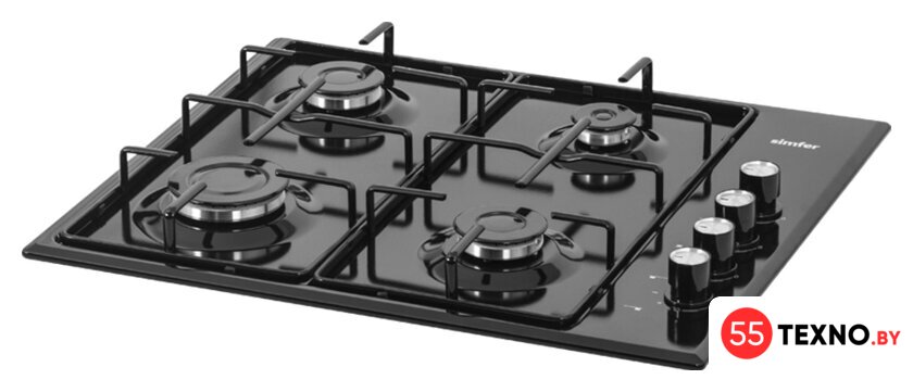 Варочная панель Simfer H60Q40B400 - Изображение №4 — Интернет-магазин 55texno.by