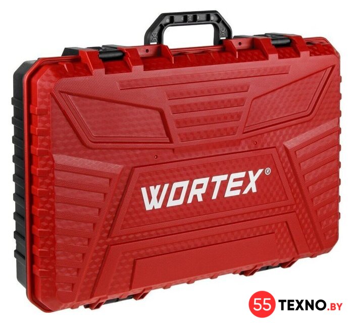 Аккумуляторная пила Wortex CEC 2018 ALL1 XLT Set 2329052 (с 1-им АКБ, кейс) - Изображение №13 — Интернет-магазин 55texno.by