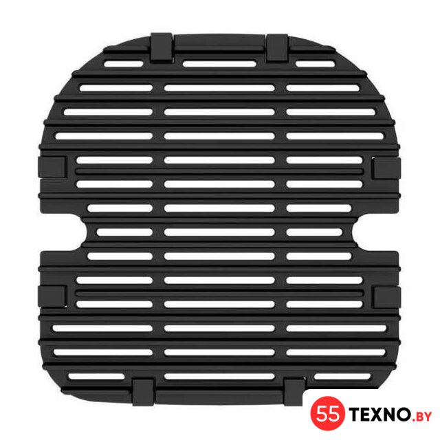 Аэрогриль (аэрофритюрница) Tefal Easy Fry & Grill 2-в-1 EY505D15 - Изображение №3 — Интернет-магазин 55texno.by