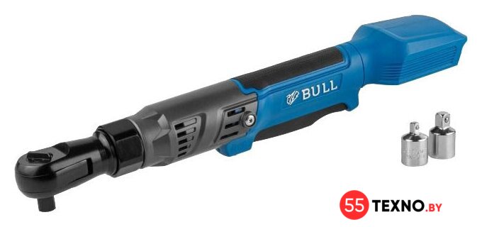 Трещотка Bull CRW 9020 (без АКБ) - Изображение №1 — Интернет-магазин 55texno.by