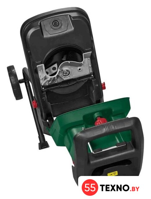 Садовый измельчитель PARKSIDE PEMH 2400 A1 - Изображение №3 — Интернет-магазин 55texno.by