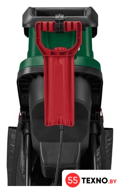 Садовый измельчитель PARKSIDE PEMH 2400 A1 - Изображение №4 — Интернет-магазин 55texno.by