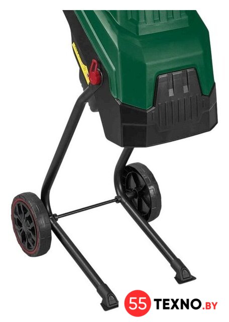 Садовый измельчитель PARKSIDE PEMH 2400 A1 - Изображение №6 — Интернет-магазин 55texno.by