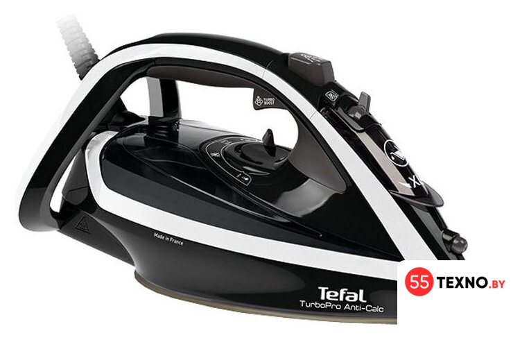 Утюг Tefal FV5685E0 - Изображение №1 — Интернет-магазин 55texno.by