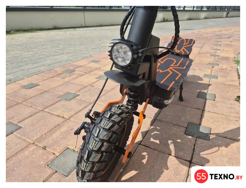 Электросамокат Terax XS05 Pro - Изображение №9 — Интернет-магазин 55texno.by