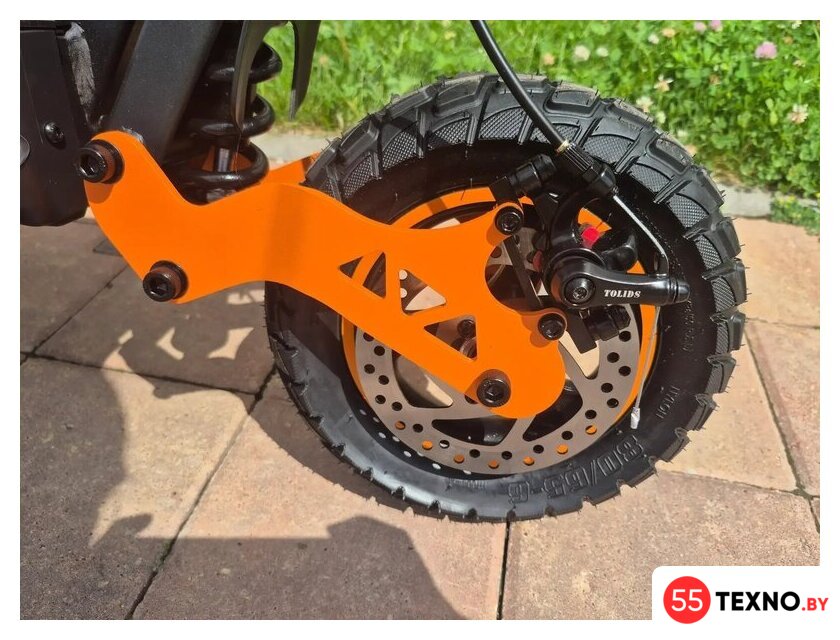 Электросамокат Terax XS05 Pro - Изображение №4 — Интернет-магазин 55texno.by