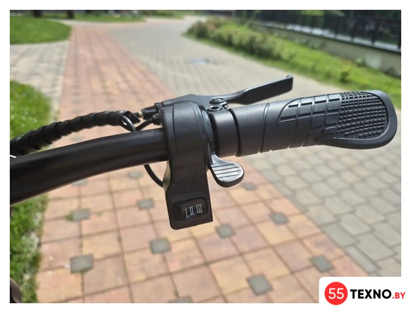 Электросамокат Terax XS05 Pro - Изображение №5 — Интернет-магазин 55texno.by