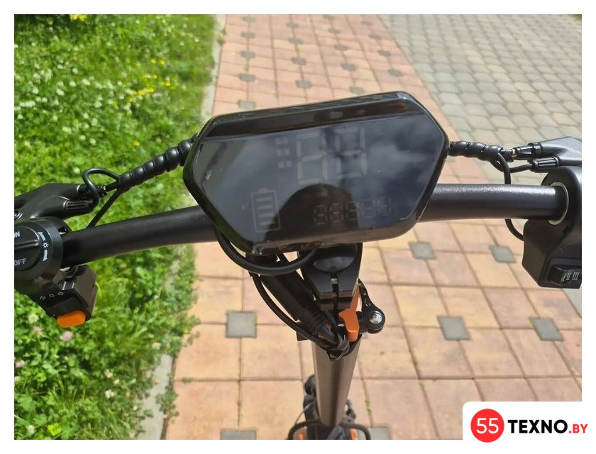 Электросамокат Terax XS05 Pro - Изображение №7 — Интернет-магазин 55texno.by