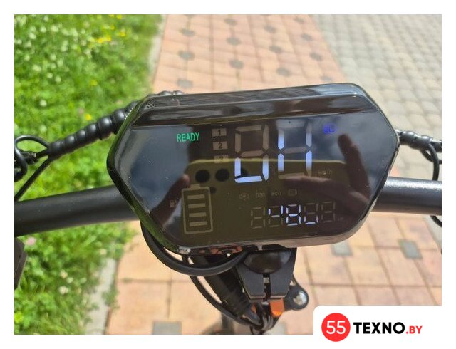 Электросамокат Terax XS05 Pro - Изображение №3 — Интернет-магазин 55texno.by
