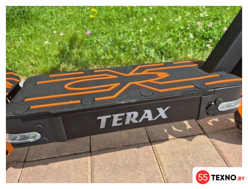 Электросамокат Terax XS05 Pro - Изображение №11 — Интернет-магазин 55texno.by