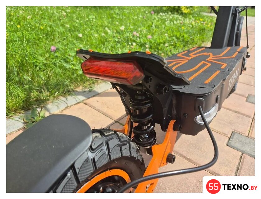 Электросамокат Terax XS05 Pro - Изображение №6 — Интернет-магазин 55texno.by