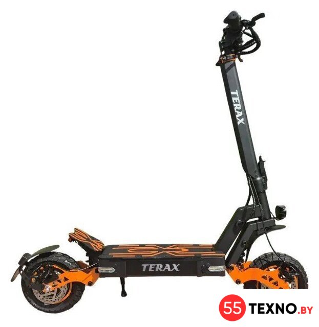 Электросамокат Terax XS05 Pro - Изображение №1 — Интернет-магазин 55texno.by