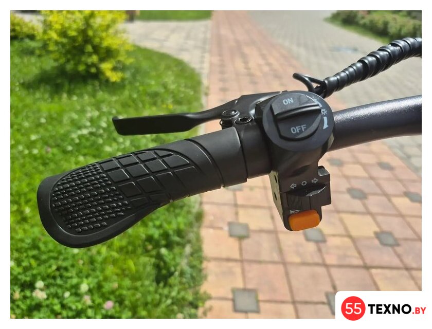 Электросамокат Terax XS05 Pro - Изображение №10 — Интернет-магазин 55texno.by