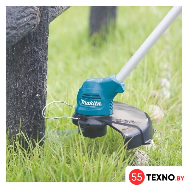 Триммер Makita UR100DWAEX (с 2мя АКБ) - Изображение №2 — Интернет-магазин 55texno.by