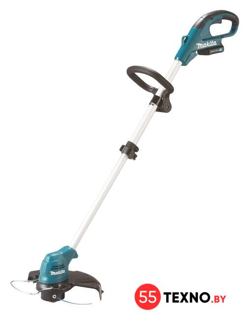 Триммер Makita UR100DWAEX (с 2мя АКБ) - Изображение №1 — Интернет-магазин 55texno.by