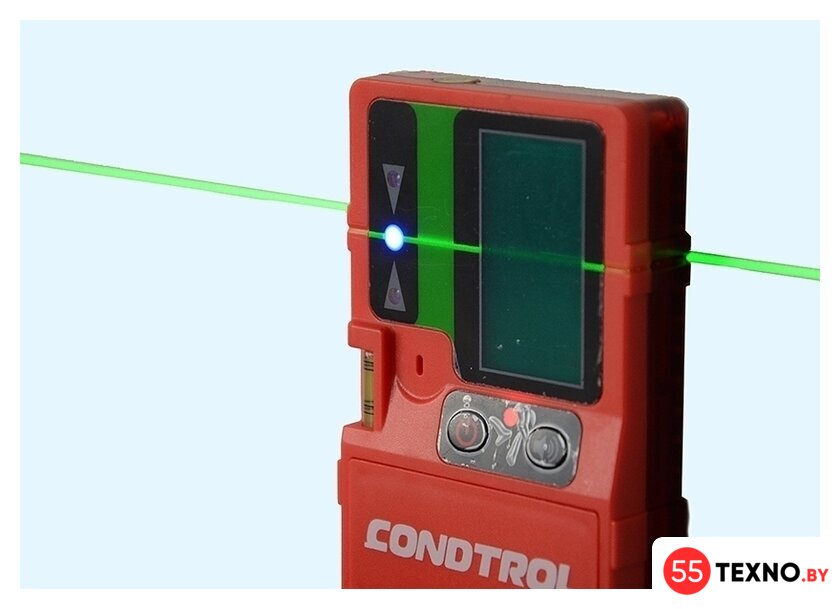 Лазерный нивелир Condtrol Omniliner G3D - Изображение №7 — Интернет-магазин 55texno.by