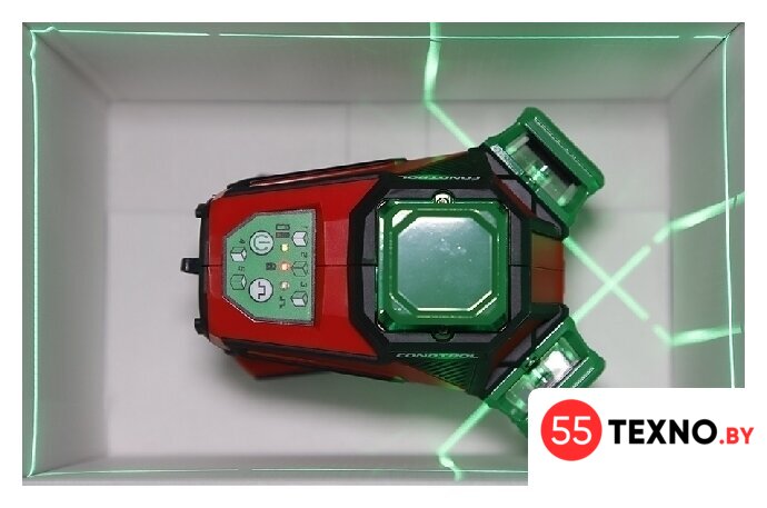 Лазерный нивелир Condtrol Omniliner G3D - Изображение №8 — Интернет-магазин 55texno.by