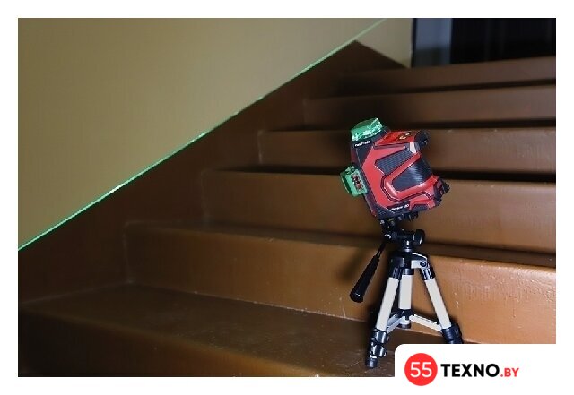 Лазерный нивелир Condtrol Omniliner G3D - Изображение №6 — Интернет-магазин 55texno.by