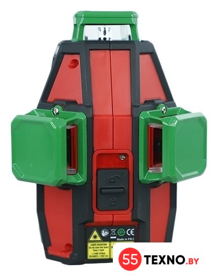 Лазерный нивелир Condtrol Omniliner G3D - Изображение №2 — Интернет-магазин 55texno.by