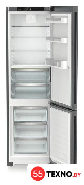 Холодильник Liebherr CBNdgc 5723 Plus BioFresh NoFrost 5723-20001 - Изображение №7 — Интернет-магазин 55texno.by