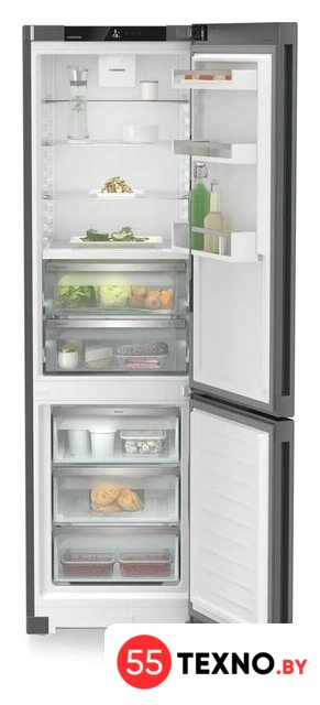 Холодильник Liebherr CBNdgc 5723 Plus BioFresh NoFrost 5723-20001 - Изображение №4 — Интернет-магазин 55texno.by