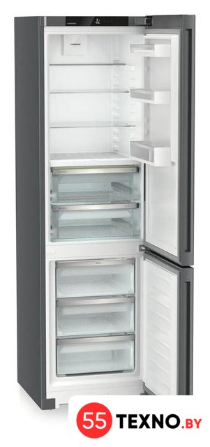 Холодильник Liebherr CBNdgc 5723 Plus BioFresh NoFrost 5723-20001 - Изображение №5 — Интернет-магазин 55texno.by