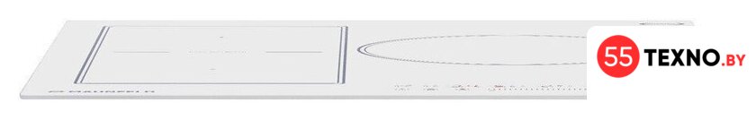 Варочная панель MAUNFELD CVI453SBWH Inverter - Изображение №8 — Интернет-магазин 55texno.by